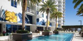 Parkline Palm Beaches Gallery 7