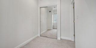 Charming 2 Bedroom in Foggy Bottom Gallery 15