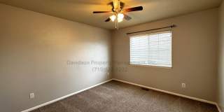 Stunning 4 Bedroom House in Security-Widefield Gallery 13