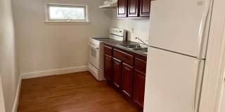 106 W CAMDEN Avenue unit: Top Floor In Rear Gallery 14