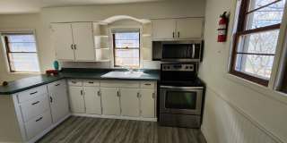 House in quiet Northside Neighborhood Gallery 3