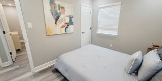 RENOVATED 3/2 w/ Den, Granite Counters, Stainless Appliances, Washer/Dryer, & Plank Vinyl Floors! Furnished or Unfurnished, Inc Lawn Maint! Avail NOW for $1775/month! Gallery 20