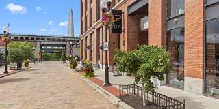 Peper Lofts Gallery 57