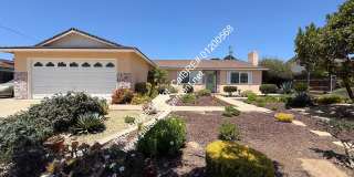 Centrally Located Orcutt Single Story Home Centrally Located Orcutt Single Story Home Gallery 1