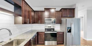 The Edison at Spirit Gallery 11