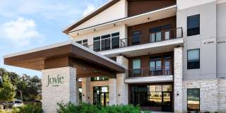 Jovie Belterra 55+ Community Gallery 1