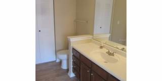 Water view condo with garage in sought after westchase Gallery 3