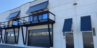 Motor Enclave Garage Gallery 9