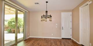 Beautiful 3 bedroom with a loft in Cooley Station! Gallery 8
