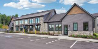 The Pullman Luxury Apartment Homes Gallery 32
