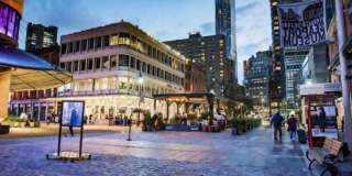 246 Pearl Street Gallery 1