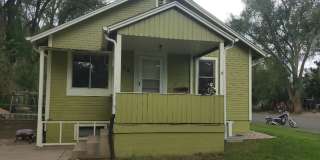 4 Bed 2 Bath Old Town Fort Collins Home on Corner Lot Gallery 1