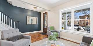 Newly Renovated Rowhome in Capitol Hill 4BR 3Bath Gallery 7