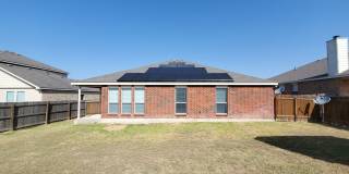 4-Bedroom House for Rent in Killeen Gallery 33