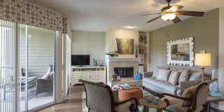 Golf Brook Apartments Gallery 2