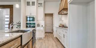 New Construction Home in Surrey Hills Addition! Gallery 15