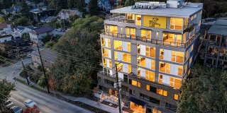 Fremont View: Modern Classic Collection Gallery 42