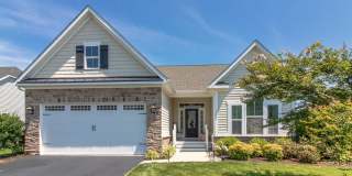 Spacious 4-Bedroom Home with Pond Views, Finished Basement & Community Pool Gallery 1