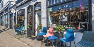 1Bd/1Ba Seattle Apartment Gallery 13