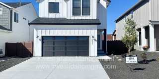 Prioritize comfortable living in this CBH home built in 2024! Gallery 1