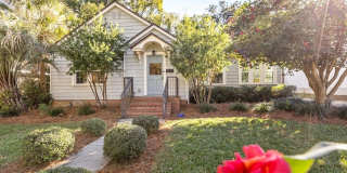 821 Ingleside Avenue Gallery 1