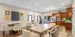 Villa Milano Gallery 17