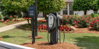 The Edison Apartments Gallery 15