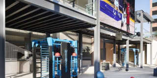 360 Luxury Apartments Gallery 25