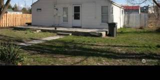 Charming 3BR House in Washtucna Gallery 1