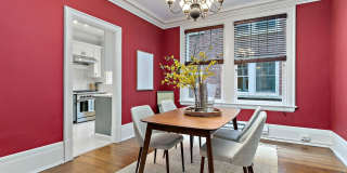 Historic Charm 2 Bed 1 Bath Condo on First Hill Gallery 11