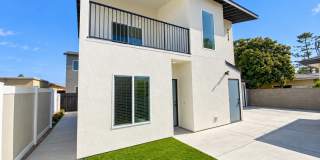 Great 4BD/2BA Option close to Campus Gallery 1