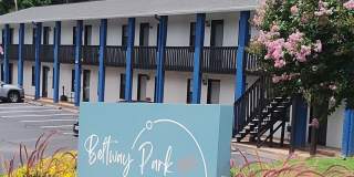 Beltway Park Apartments Gallery 24