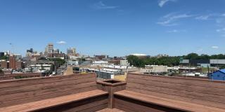 Completely Renovated Downtown Memphis Loft with Rooftop Skyline Views. Gallery 18