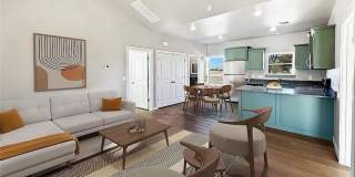 Just Built! Stunning 2-Bed Home with Modern Finishes in Lawton Gallery 10
