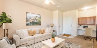 Senior & Affordable Housing – The Cesera 55+ Apartments Gallery 17