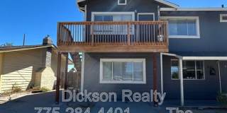 1090 Barstow Street Gallery 1