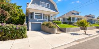 Charming 4 Bedroom, 2.5 Bathroom Home on Morro Street in San Luis Obispo Gallery 1