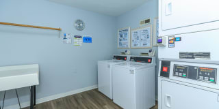 Lakeview Apartments Gallery 20