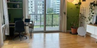 Stunning City-View Condo in the Heart of Denver Gallery 1