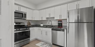 Rollins Park Gallery 1