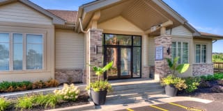 Eagle Creek Apartments Gallery 14