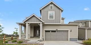 3 Bed / 2.5 Bath Home in Haven at Barefoot Lakes – Firestone Gallery 1