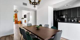 Stylish Palm Springs Retreat with Pool (Monthly Only - No Long Term) Gallery 4