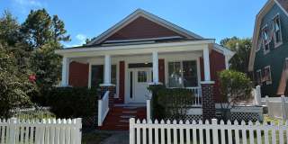 PET-FRIENDLY with FENCED YARD! Amazing, Secluded location! Just a short walk to the banks of the Sampit River and only minutes to Historic Georgetown, SC! Gallery 1