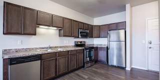 West Creek Crossing Apartments Gallery 4