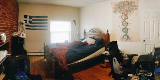 67 Hammond St #9I Boston MA 02120 Gallery 1