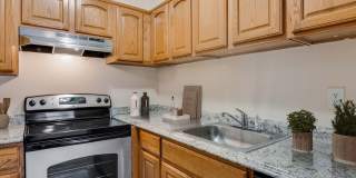 Parkway Apartments Gallery 3