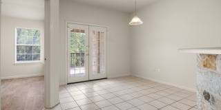 Lake Views in Lago Vista! Updated 3BR w/ Deck, No Rear Neighbors & New Floors Gallery 9