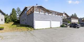 2BR in Jewel Lake Anchorage Gallery 1