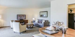 Lake Forest Apartments Gallery 18